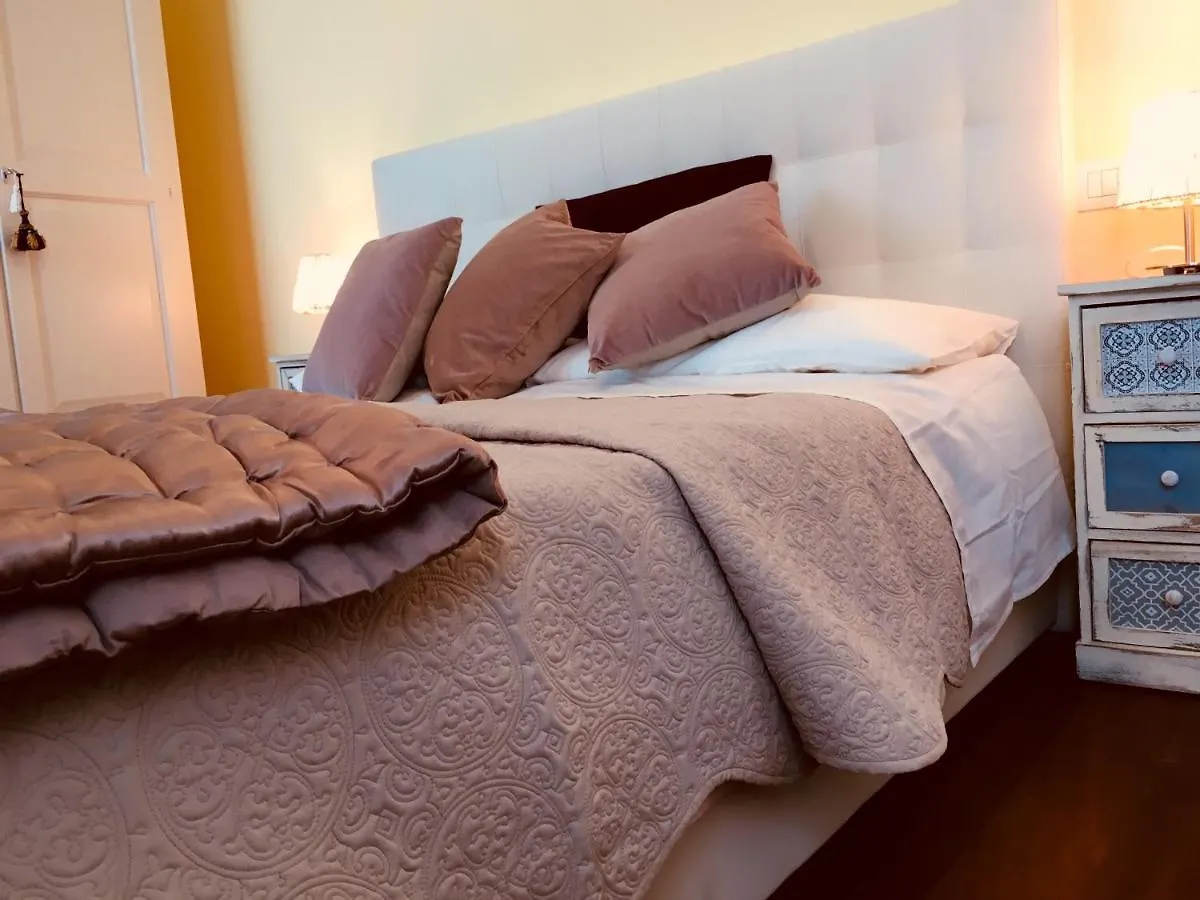 Appartamento Venice Holiday Terrace Italia