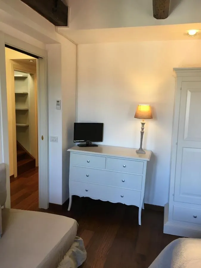 Apartment Venice Holiday Terrace