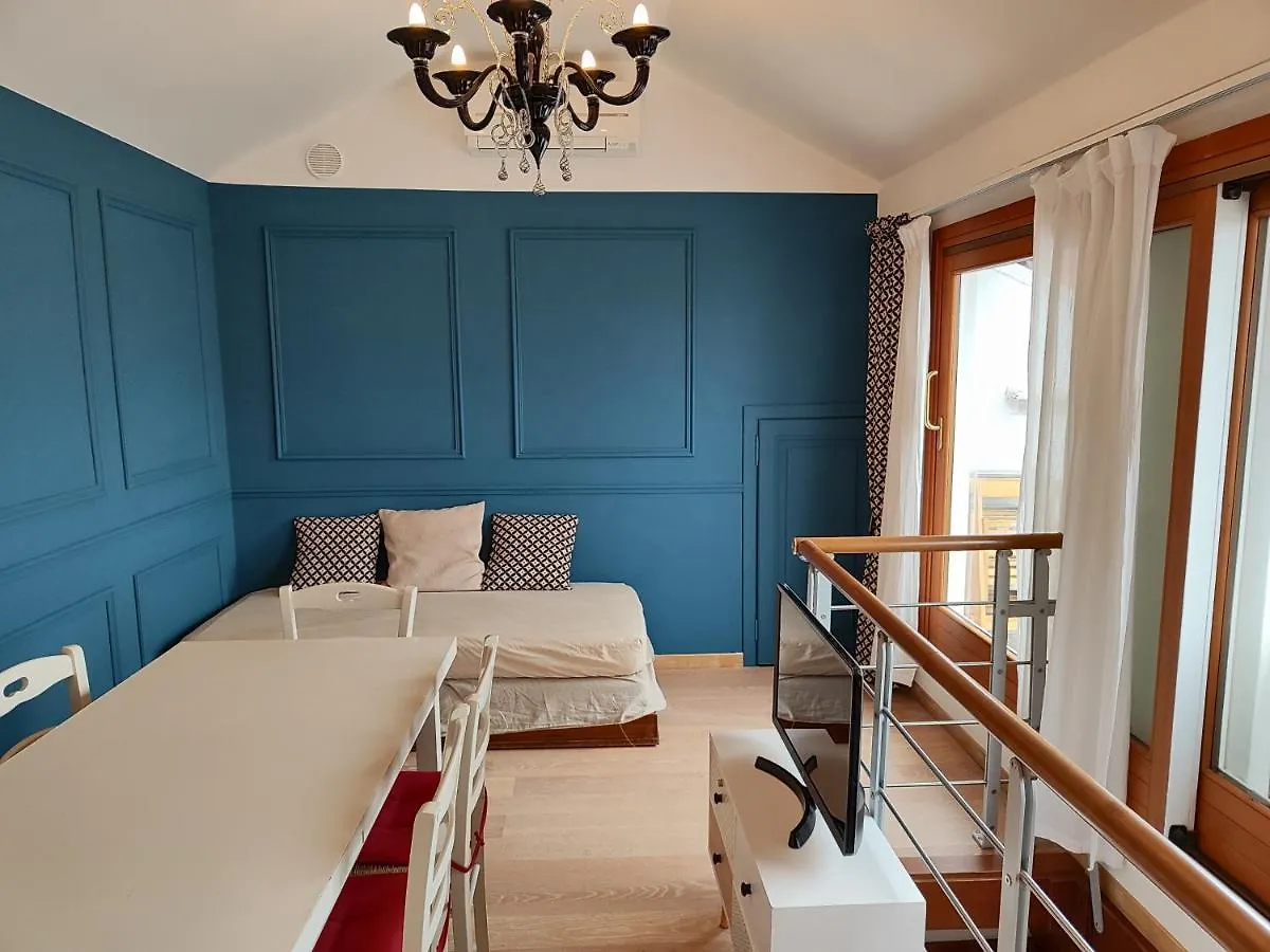 Apartment Venice Holiday Terrace