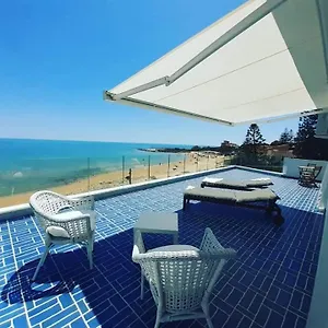 Mammaliturchi Scala Dei Turchi , Realmonte Italy