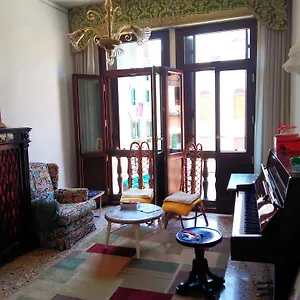 Ca Widmann , Venice Italy