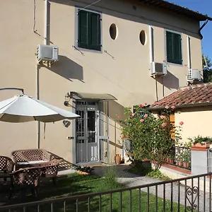 Relais Le Ortensie 2*, Pisa Italy