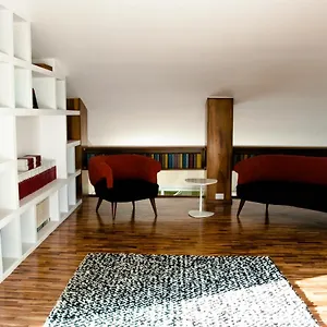Magnolie 5*, Corbetta Italy