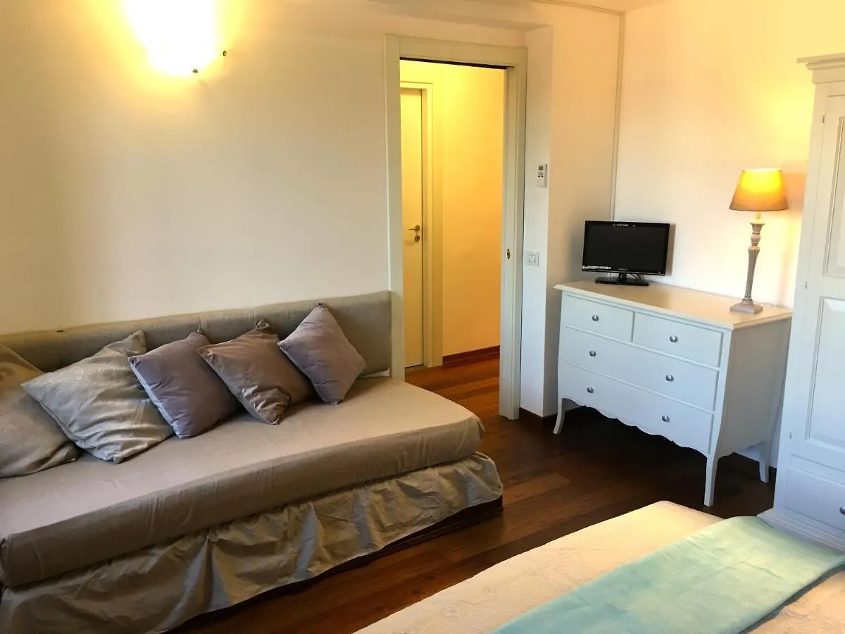 Venice Holiday Terrace 0*,  איטליה