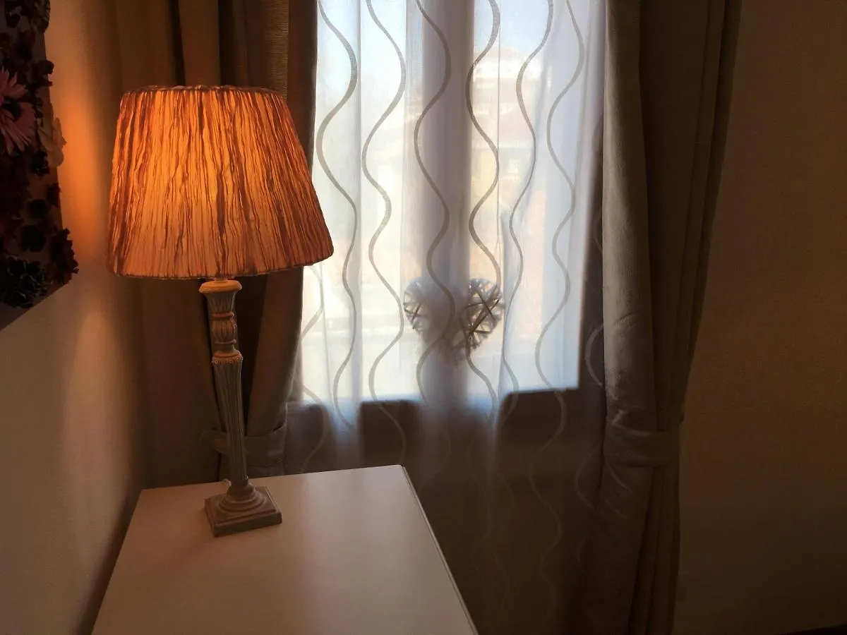 Venice Holiday Terrace איטליה