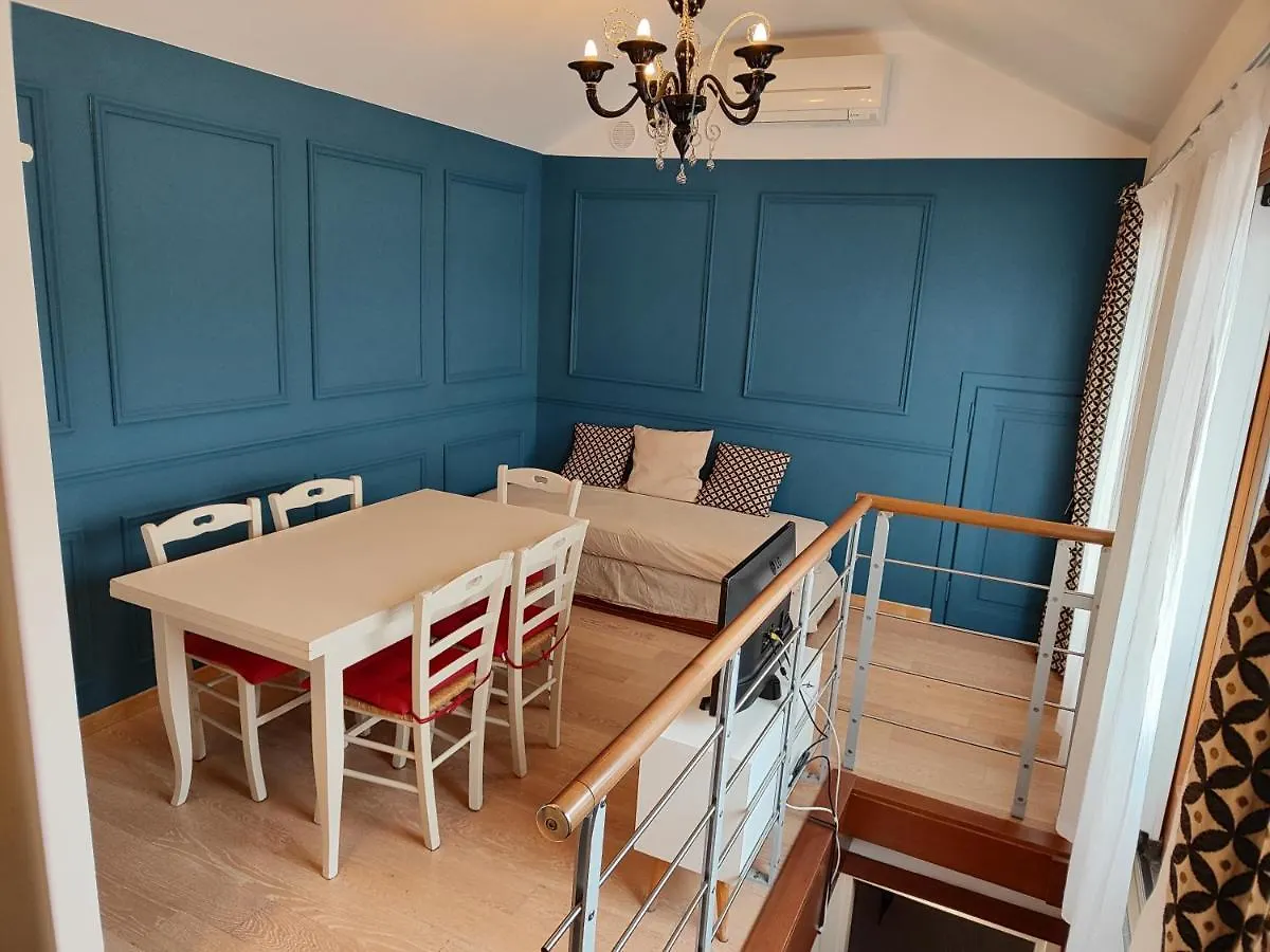 Venice Holiday Terrace 0*,  איטליה